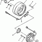 VMX12D/VMX12DC Генератор