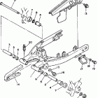 TRAILWAY-TW200BC/TW200B Бугель