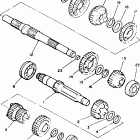 VMX12B/VMX12BC Transmisssion