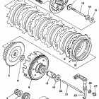 RT 180 Сцепление