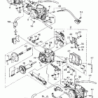 FZR 1000 Карбюратор