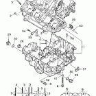FZR 1000 Картер