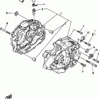 TRAILWAY-TW200BC/TW200B Картер