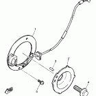 FJ1200 Pick up coil governor