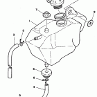 RT 180 Маслянный бак