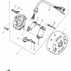 PW 50 Генератор