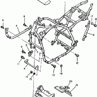 VMX12B/VMX12BC Рама