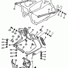 XVZ13D Venture Royale Cowling 3