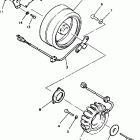 VMX12B/VMX12BC Генератор