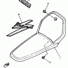 PW 80 Переднее крыло