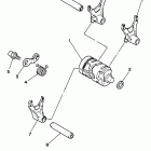 WR 250 Копирный вал