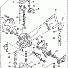 TRAILWAY-TW200BC/TW200B Carburetor california