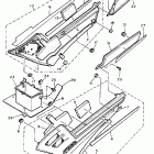 FJ1200 Боковая панель