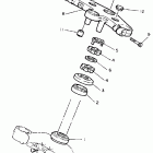 FZR 1000 Рулевое управление