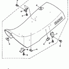 RT 180 Сидение