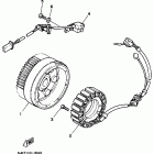 XV 1000 Генератор