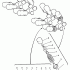 FZR 600R Клапана