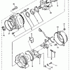 FJ1200 Генератор