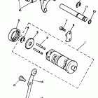 PW 80 Копирный вал