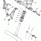 TRAILWAY-TW200BC/TW200B Рулевое управление