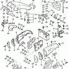 VMX 1200 Боковая панель