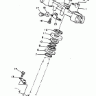 RT 180 Рулевое управление