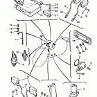 VMX 1200 Электрика 1