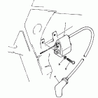 YZ 80 Электрика 1