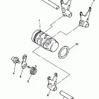 YZ 125 Копирный вал