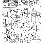 FJ1200 Электрика 2