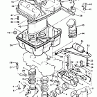 VMX 1200 Воздушный фильтр