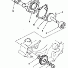 YZ 80 Водяной насос