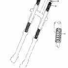 YZ 125 Alternative chassis