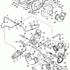 XV 1000 Воздушный фильтр