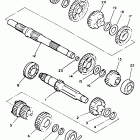VMX 1200 Transmisssion