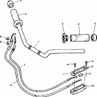 VMX12B/VMX12BC Троса