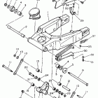 FZR 1000 Бугель