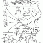 XVZ 1300 Электрика 2