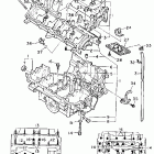 FZR 600RA Картер
