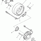 XVZ 1300 Генератор