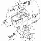 XVZ 1300 Leveling unit