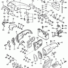 VMX12 V-MAX Боковая панель