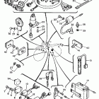 DT 50 Электрика 1