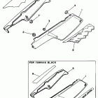 DT 50 Боковая панель
