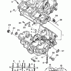 FZR 1000 Картер