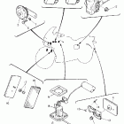 FJ1200 Электрика 1
