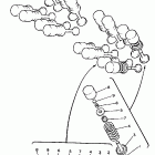FZR 600 Клапана