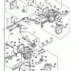 XV 535 Карбюратор