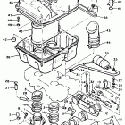 VMX12 V-MAX Воздушный фильтр