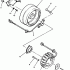 VMX12A/VMX12AC Генератор